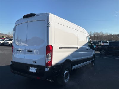 2026 Ford Transit-250 Base MID ROOF