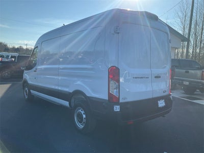 2026 Ford Transit-250 Base MID ROOF