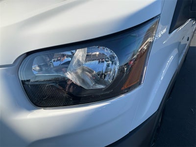 2026 Ford Transit-250 Base MID ROOF