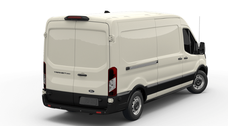 2026 Ford Transit-250 Base MID ROOF