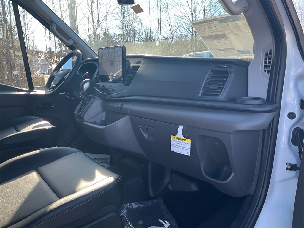 2026 Ford Transit-250 Base MID ROOF