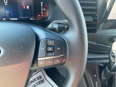 2026 Ford Transit-250 Base MID ROOF