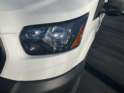 2026 Ford Transit-250 Base MID ROOF