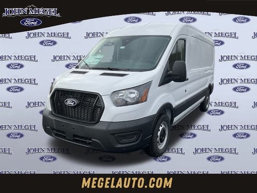 2026 Ford Transit-250 Base MID ROOF