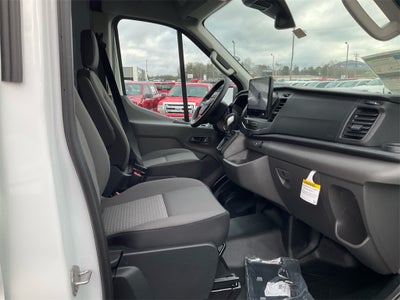 2026 Ford Transit-250 Base MID ROOF