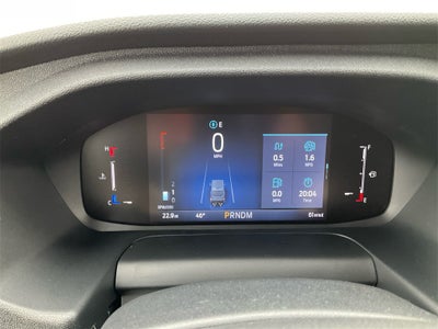 2026 Ford Transit-250 Base MID ROOF