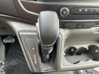 2026 Ford Transit-250 Base MID ROOF