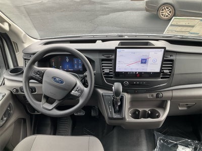 2026 Ford Transit-250 Base MID ROOF