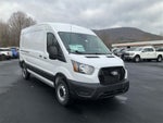 2026 Ford Transit-250 Base MID ROOF