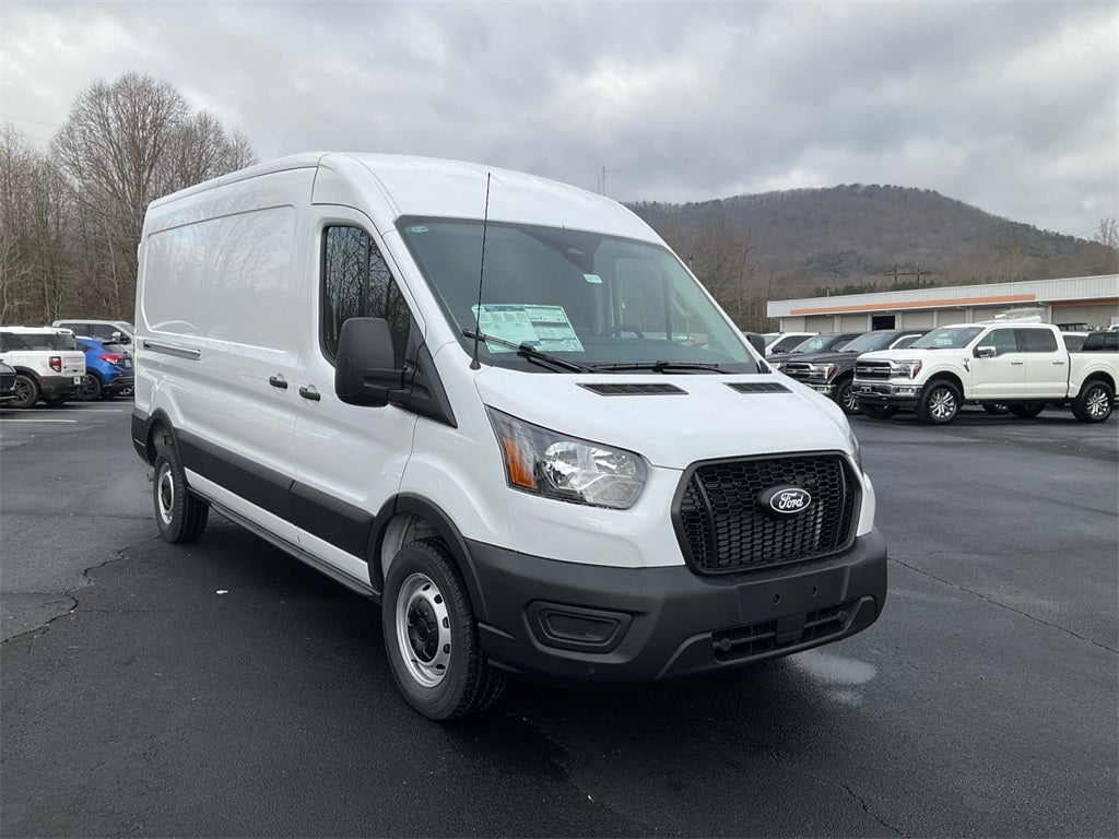 2026 Ford Transit-250 Base MID ROOF
