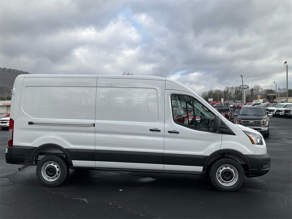 2026 Ford Transit-250 Base MID ROOF