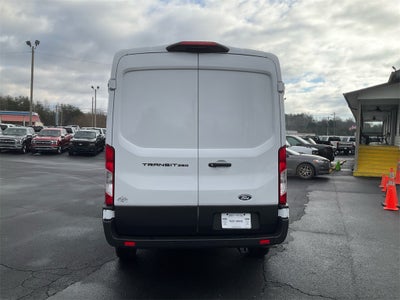2026 Ford Transit-250 Base MID ROOF