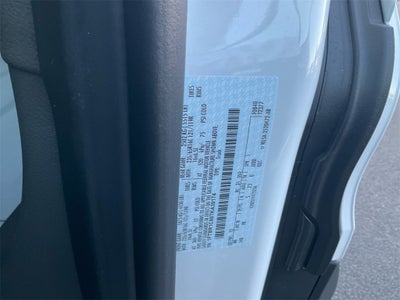 2026 Ford Transit-250 Base MID ROOF