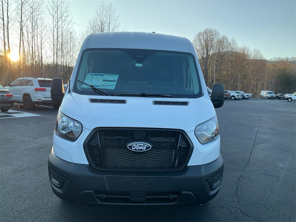 2026 Ford Transit-250 Base MID ROOF