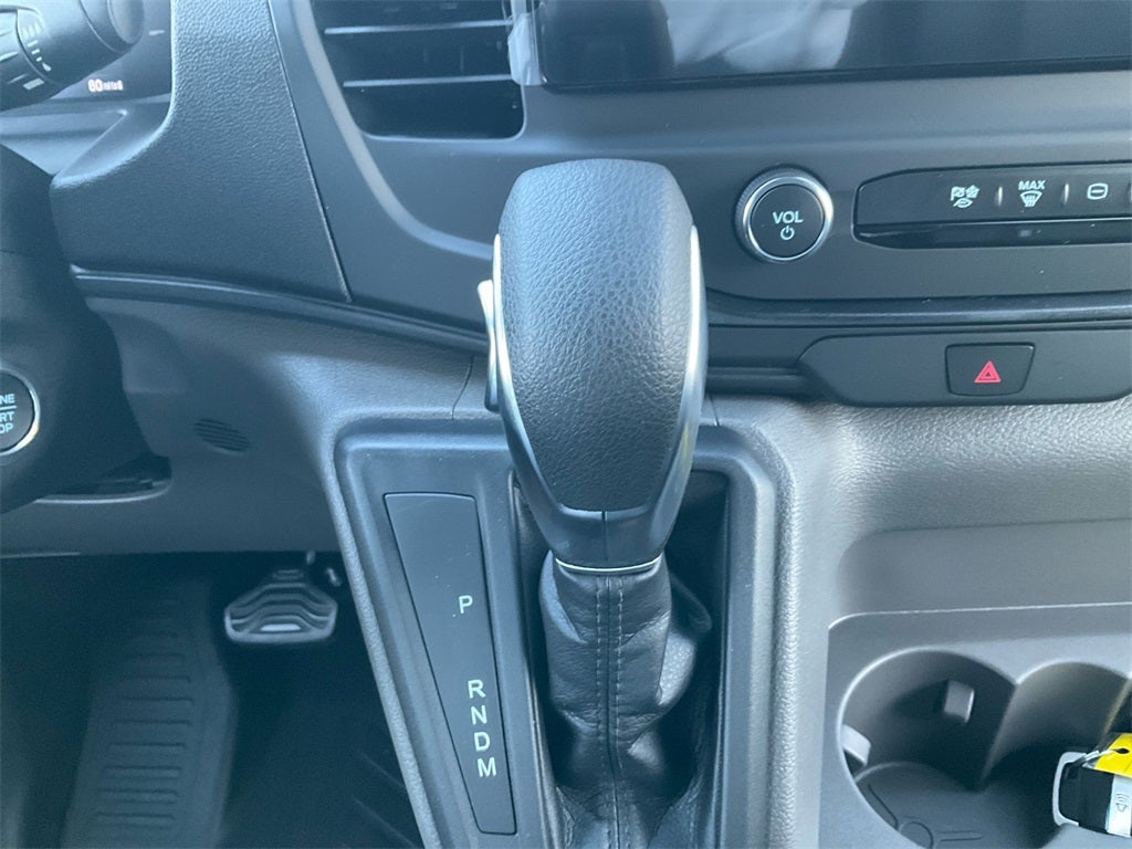 2026 Ford Transit-250 Base MID ROOF