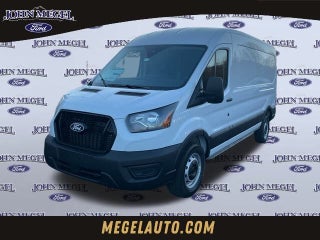 2026 Ford Transit-250 Base MID ROOF