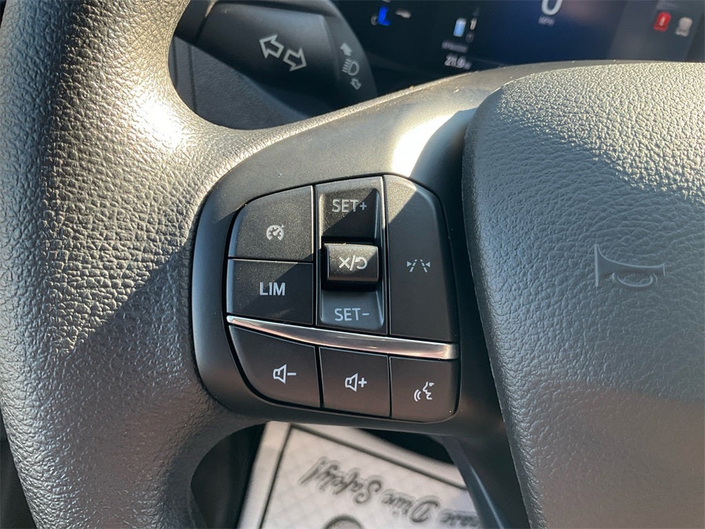 2026 Ford Transit-250 Base MID ROOF