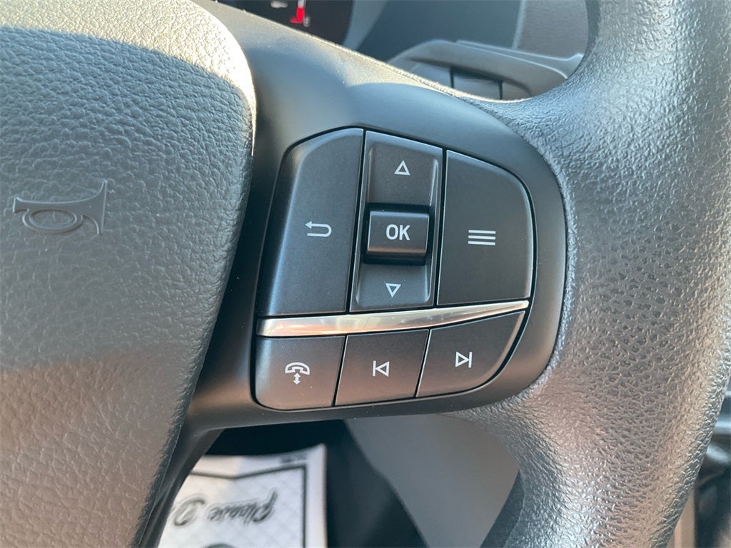 2026 Ford Transit-250 Base MID ROOF