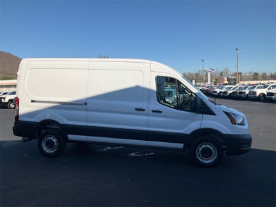 2026 Ford Transit-250 Base MID ROOF