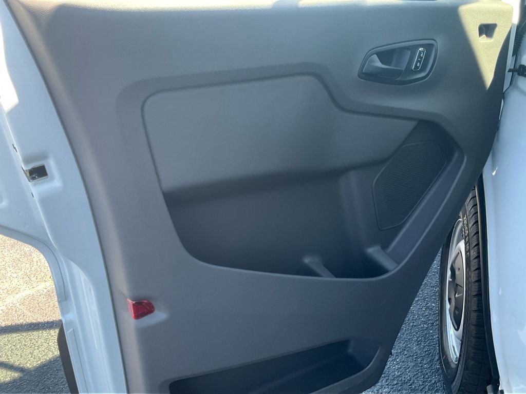 2026 Ford Transit-250 Base MID ROOF