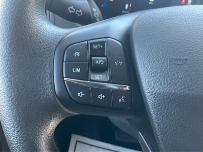 2026 Ford Transit-250 Base MID ROOF