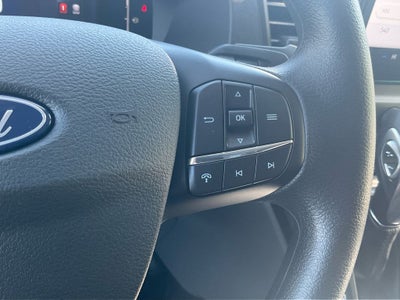 2026 Ford Transit-250 Base MID ROOF