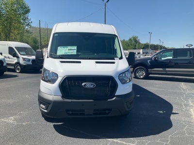 2026 Ford Transit-250 Base MID ROOF