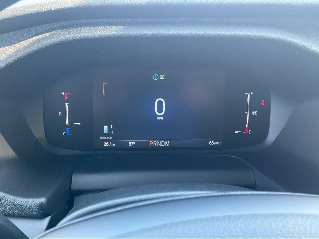 2026 Ford Transit-250 Base MID ROOF