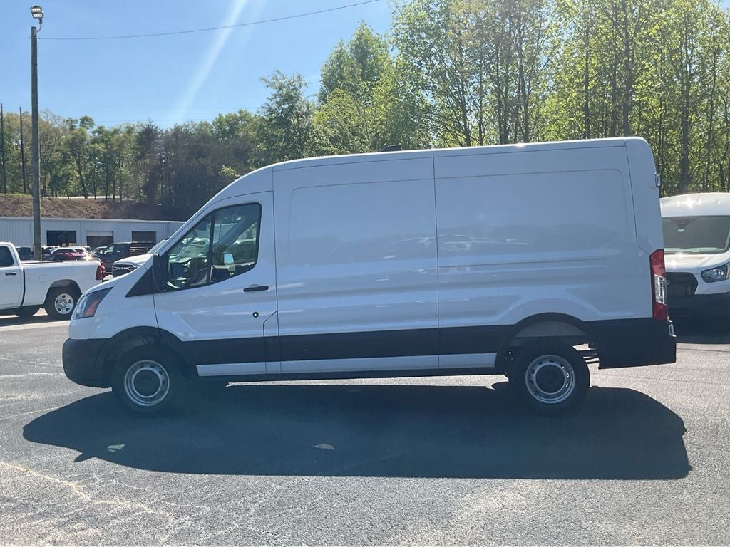 2026 Ford Transit-250 Base MID ROOF