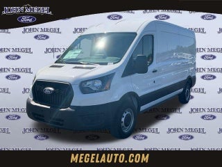 2026 Ford Transit-250 Base MEDIUM ROOF
