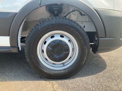 2026 Ford Transit-250 Base MEDIUM ROOF
