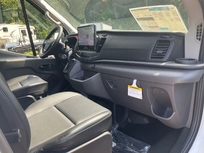 2026 Ford Transit-250 Base MEDIUM ROOF