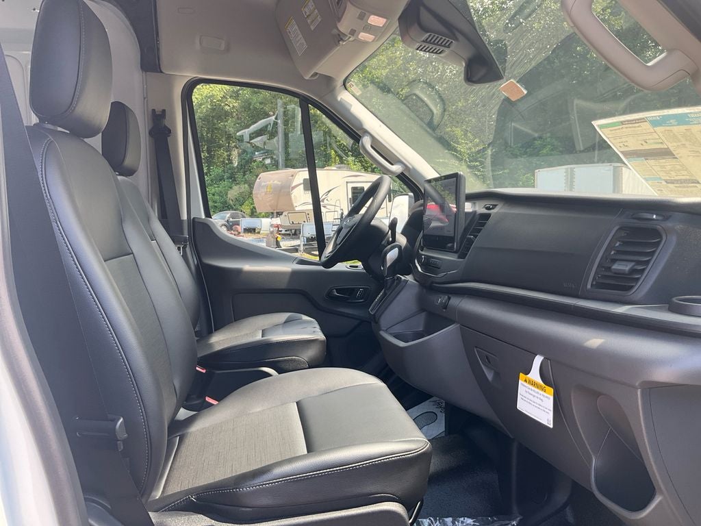 2026 Ford Transit-250 Base MEDIUM ROOF