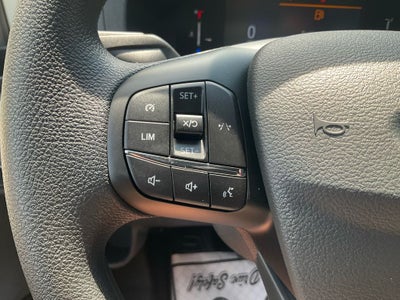 2026 Ford Transit-250 Base MEDIUM ROOF