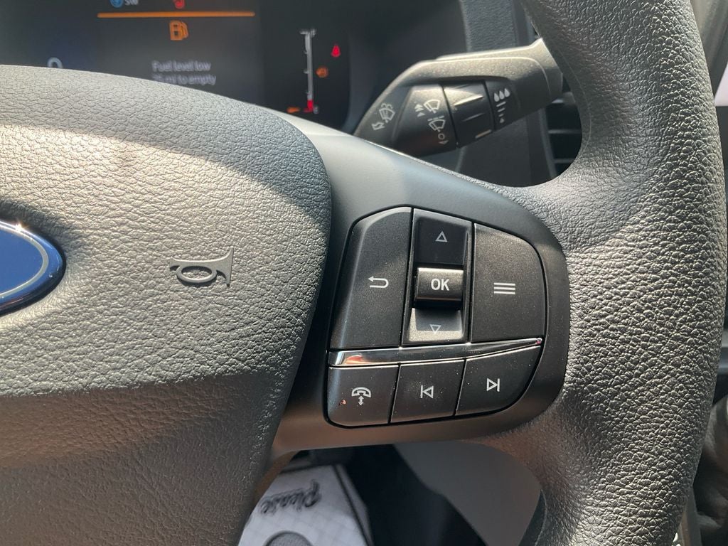 2026 Ford Transit-250 Base MEDIUM ROOF