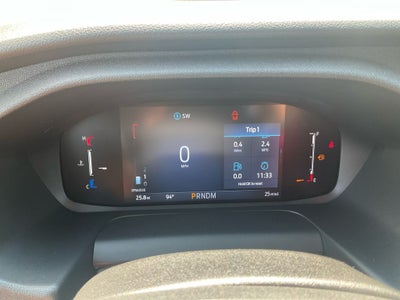2026 Ford Transit-250 Base MEDIUM ROOF