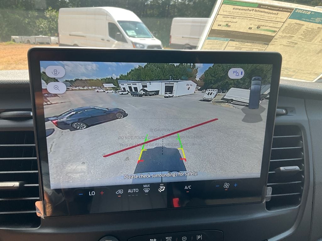 2026 Ford Transit-250 Base MEDIUM ROOF