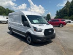 2026 Ford Transit-250 Base MEDIUM ROOF