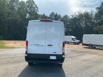 2026 Ford Transit-250 Base MEDIUM ROOF