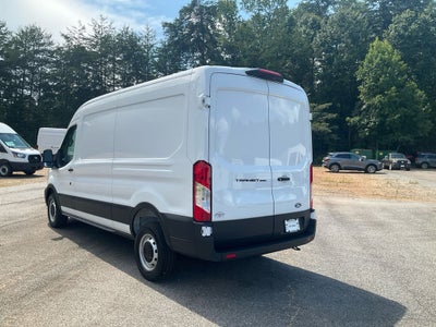 2026 Ford Transit-250 Base MEDIUM ROOF