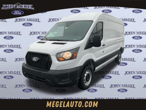 2026 Ford Transit-250 Base MID ROOF