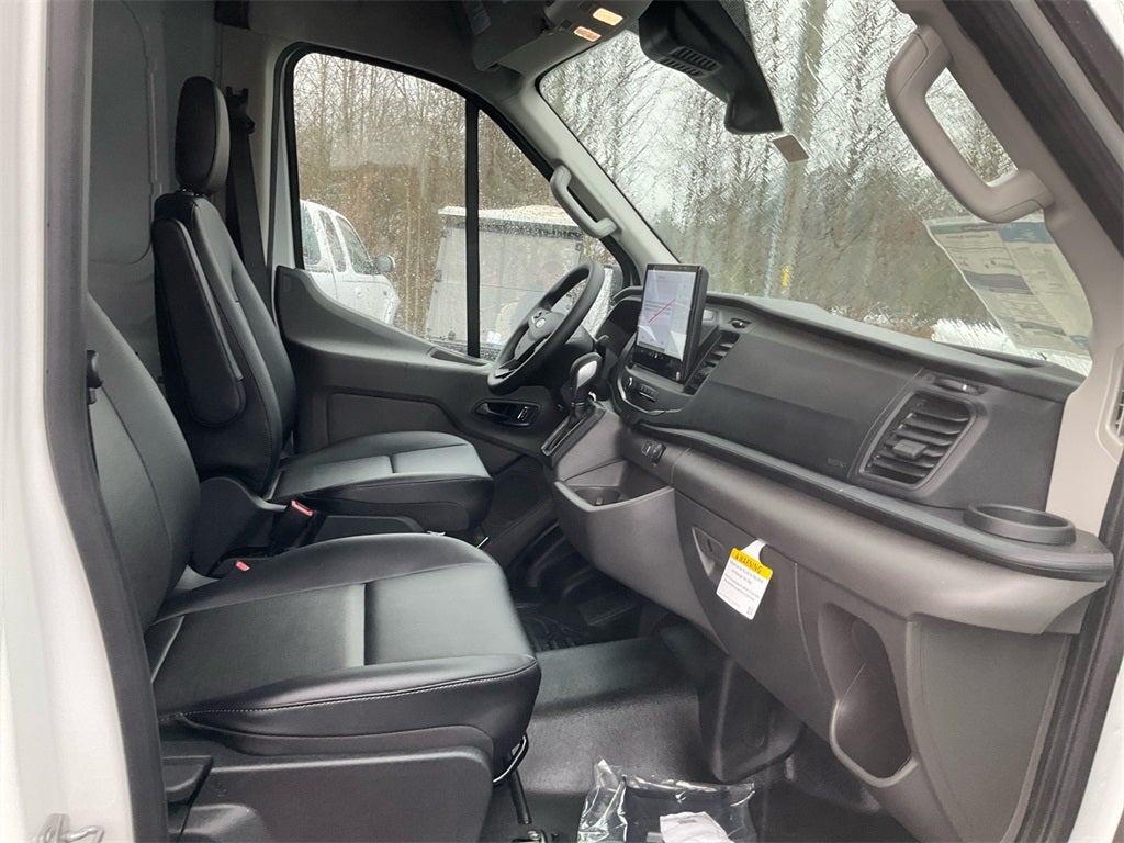 2026 Ford Transit-250 Base MID ROOF