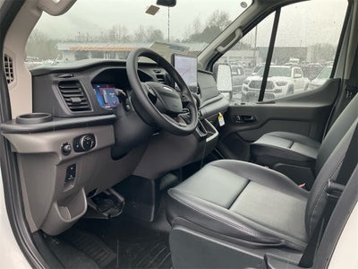 2026 Ford Transit-250 Base MID ROOF