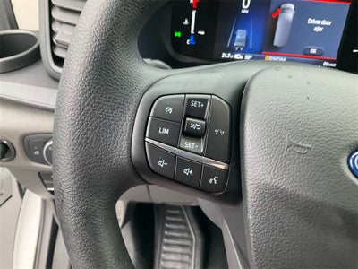 2026 Ford Transit-250 Base MID ROOF