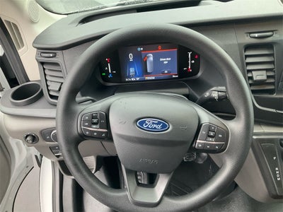 2026 Ford Transit-250 Base MID ROOF