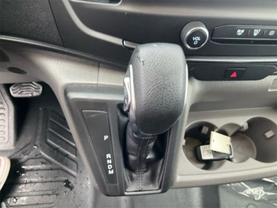 2026 Ford Transit-250 Base MID ROOF