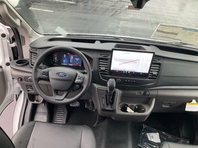 2026 Ford Transit-250 Base MID ROOF