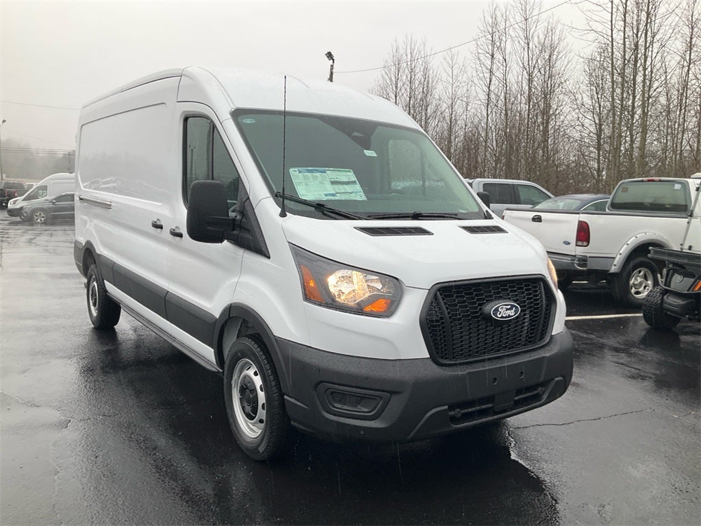 2026 Ford Transit-250 Base MID ROOF