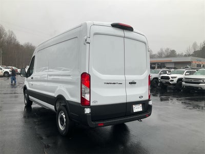 2026 Ford Transit-250 Base MID ROOF