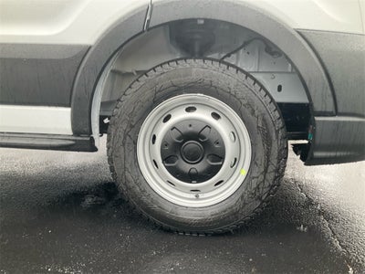 2026 Ford Transit-250 Base MID ROOF